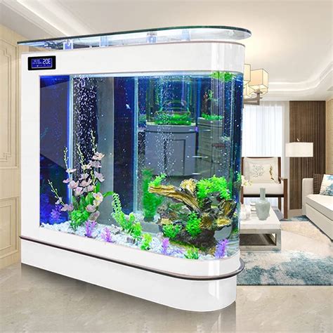 酒樓魚缸|Fish Tank 